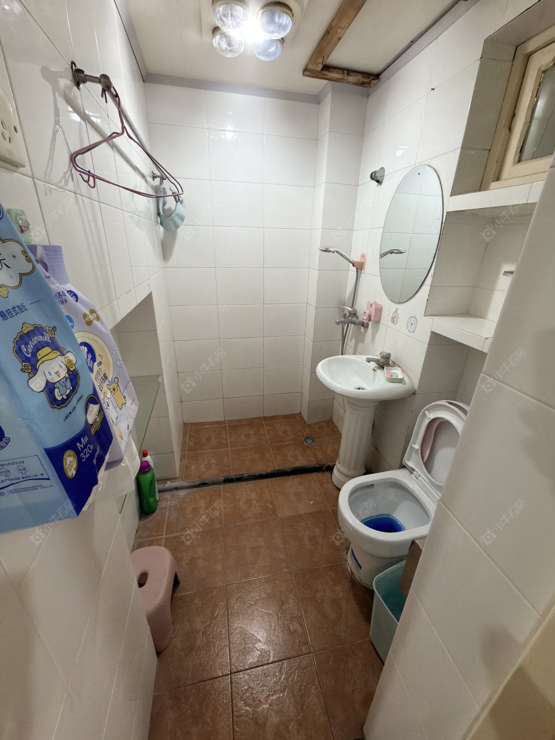 常州清潭五村在租房源_小牛看房