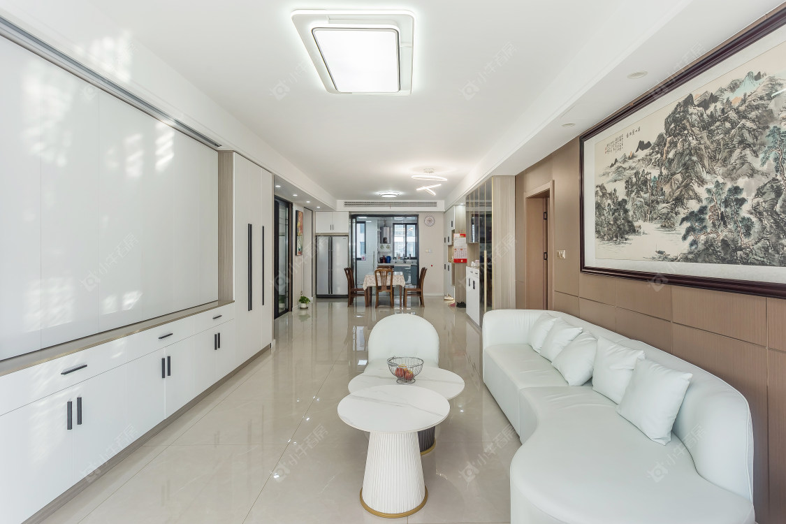 常州鼎泰花园在售二手房源室内图_小牛看房