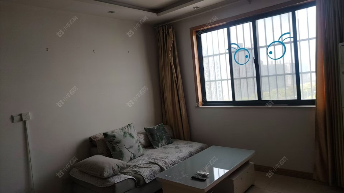 常州怡枫苑在租房源室内图_小牛看房
