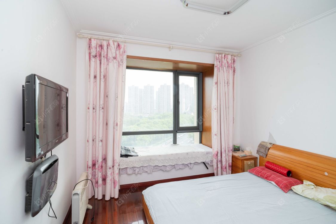 常州景瑞曦城在售二手房源室内图_小牛看房