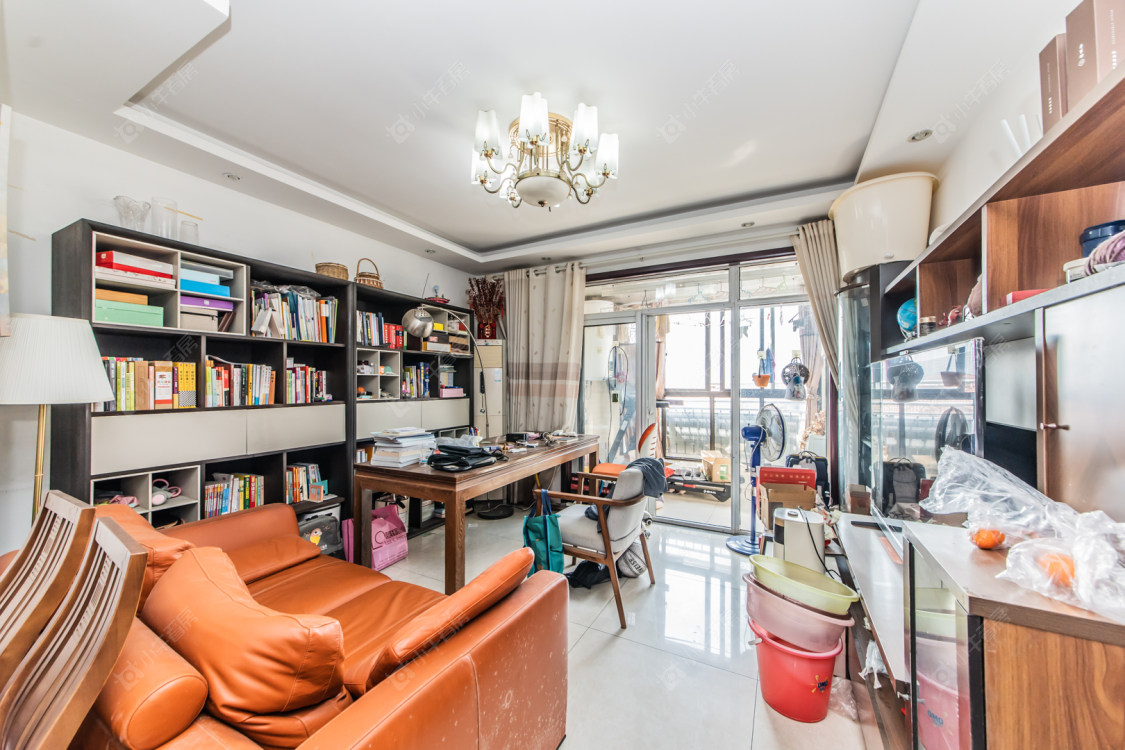 常州荣盛馨河郦舍在售二手房源_小牛看房