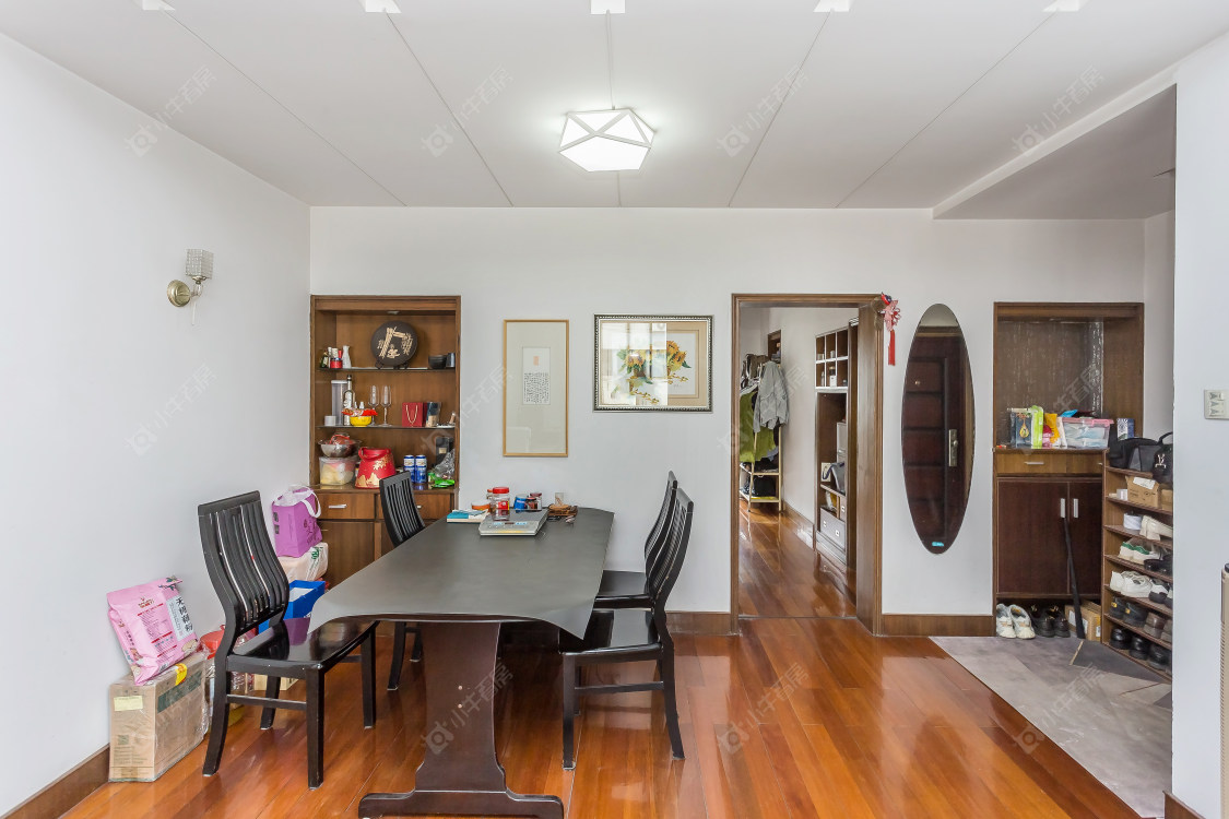 常州竹林新村在售二手房源室内图_小牛看房