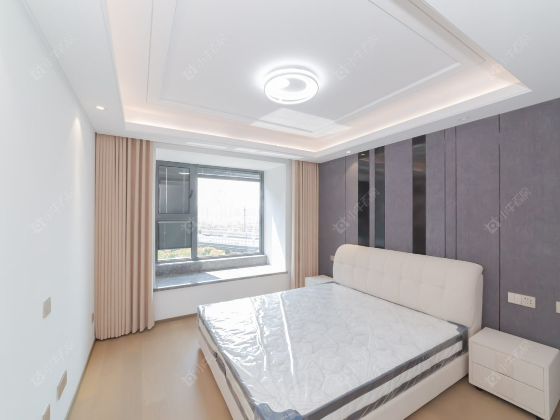 常州花语江南在售二手房源室内图_小牛看房