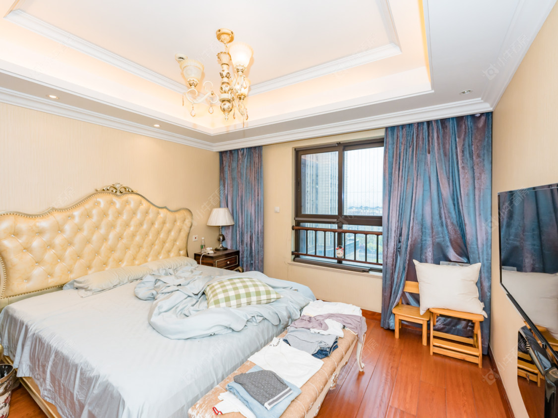 常州吾悦国际在售二手房_小牛看房