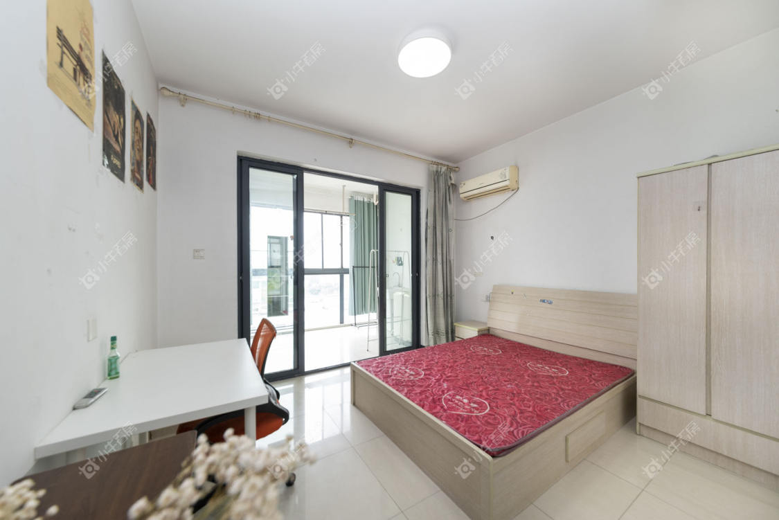 常州香江康桥在租房源_小牛看房