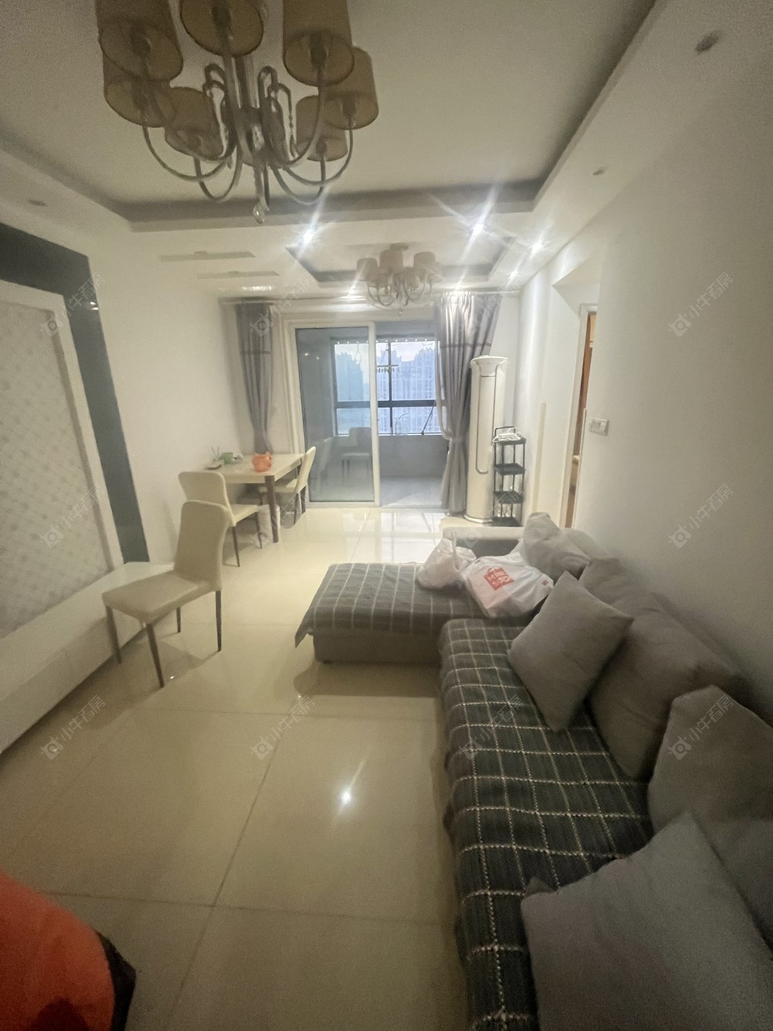 常州绿地世纪城三期在租房源_小牛看房