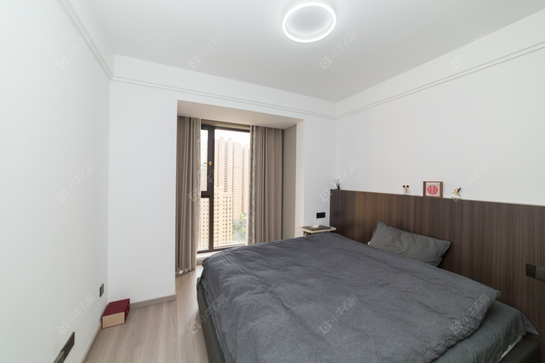 常州常发豪郡在售二手房源室内图_小牛看房