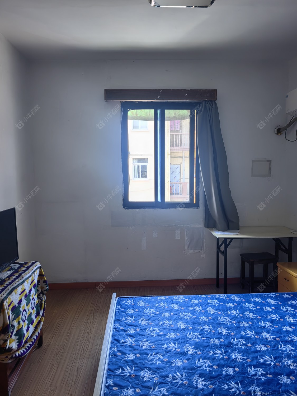 常州勤业新村在租房源_小牛看房