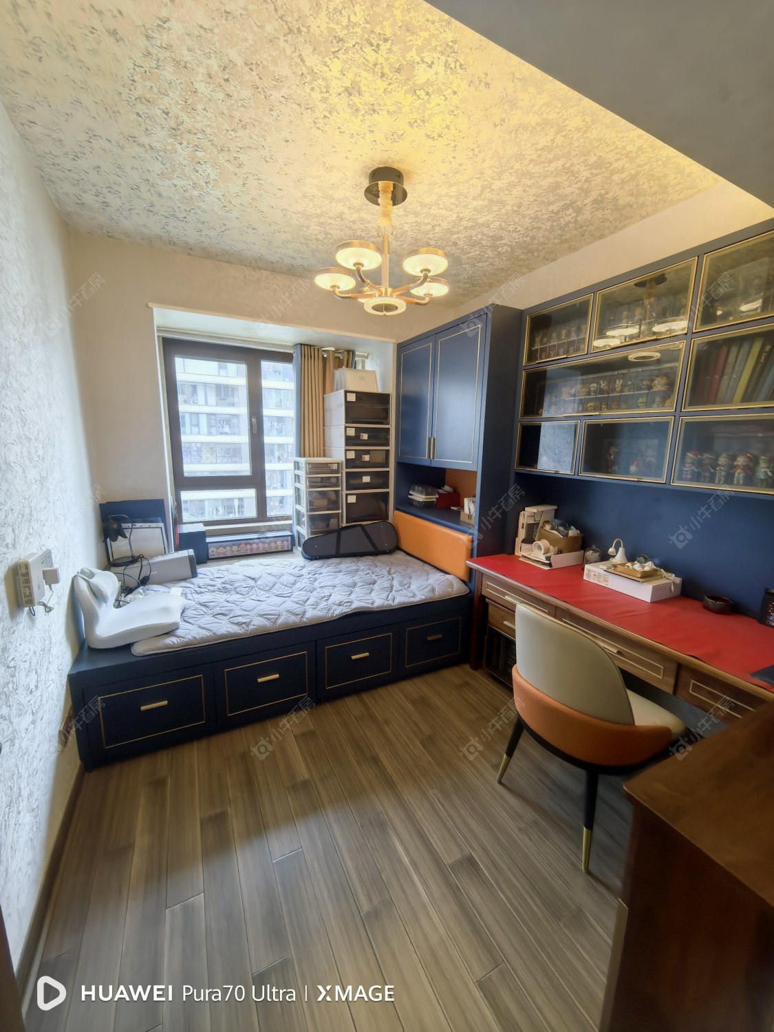 常州旭辉铂悦天宁在租房源室内图_小牛看房