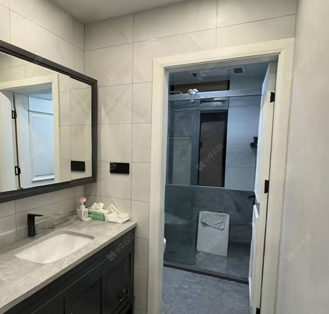 大名城西区二区房源室内图 常州大名城西区二区在租房源室内图_小牛看房