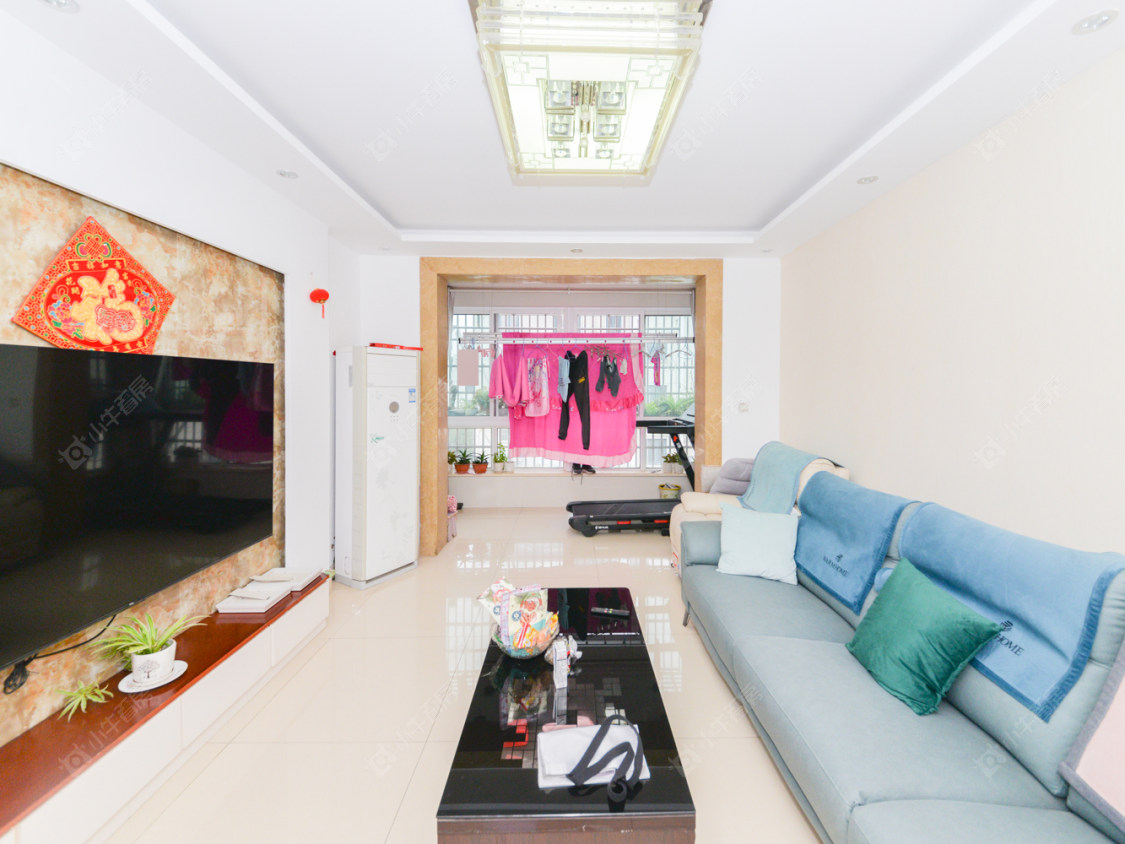 常州朱庄花苑B区在售二手房_小牛看房