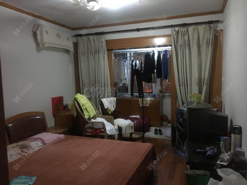 常州五角场东村在售二手房源室内图_小牛看房