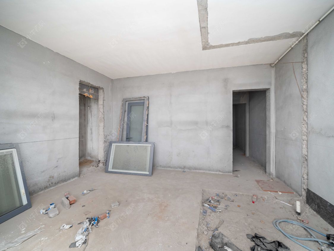 常州得园在售二手房源室内图_小牛看房