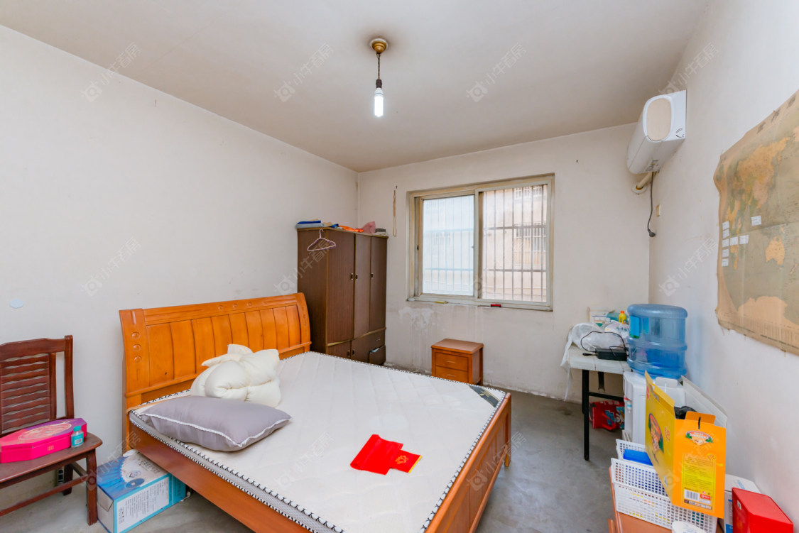 西新桥三村房源室内图 常州西新桥三村在售二手房源室内图_小牛看房