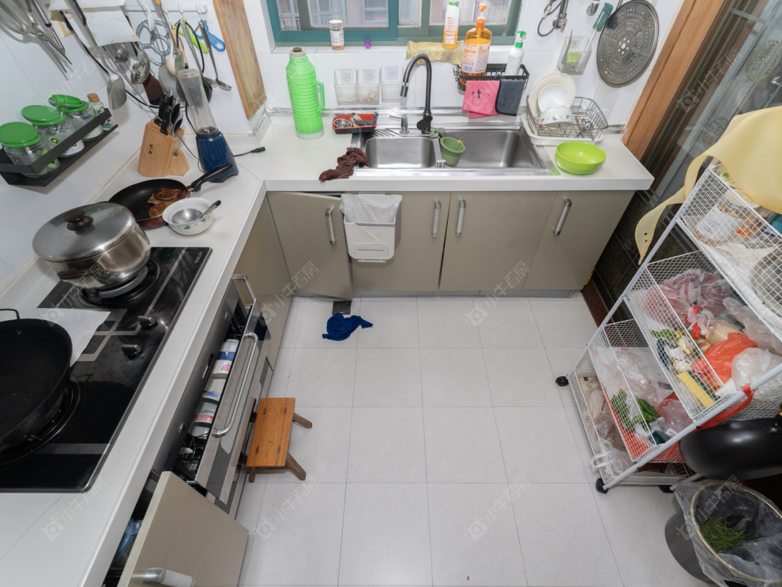 常州城市花园(金坛)在售二手房源室内图_小牛看房