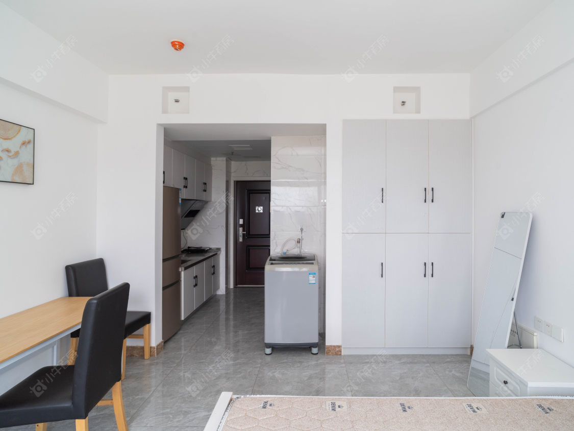 常州宝龙城市广场在售二手房源室内图_小牛看房