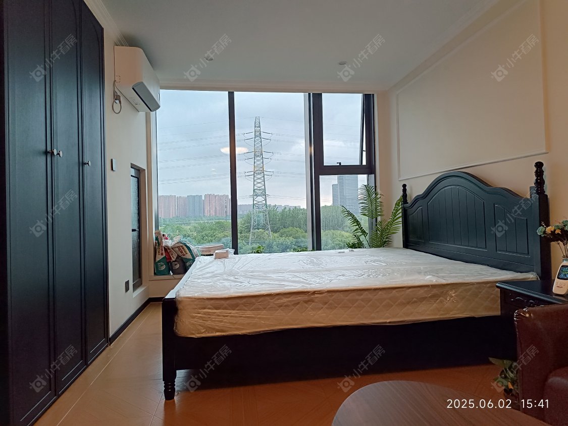 常州山外有山在租房源室内图_小牛看房