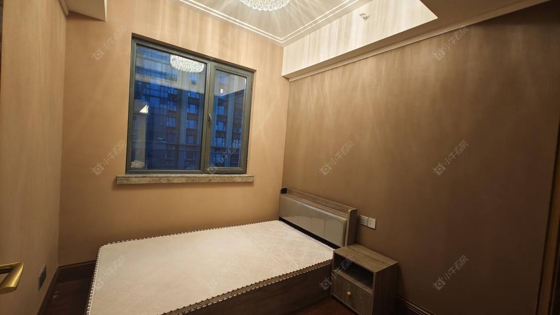 恒大御景房源室内图 常州恒大御景在租房源室内图_小牛看房