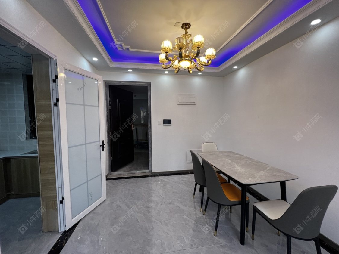 锦凤合鸣房源室内图 常州锦凤合鸣在租房源室内图_小牛看房