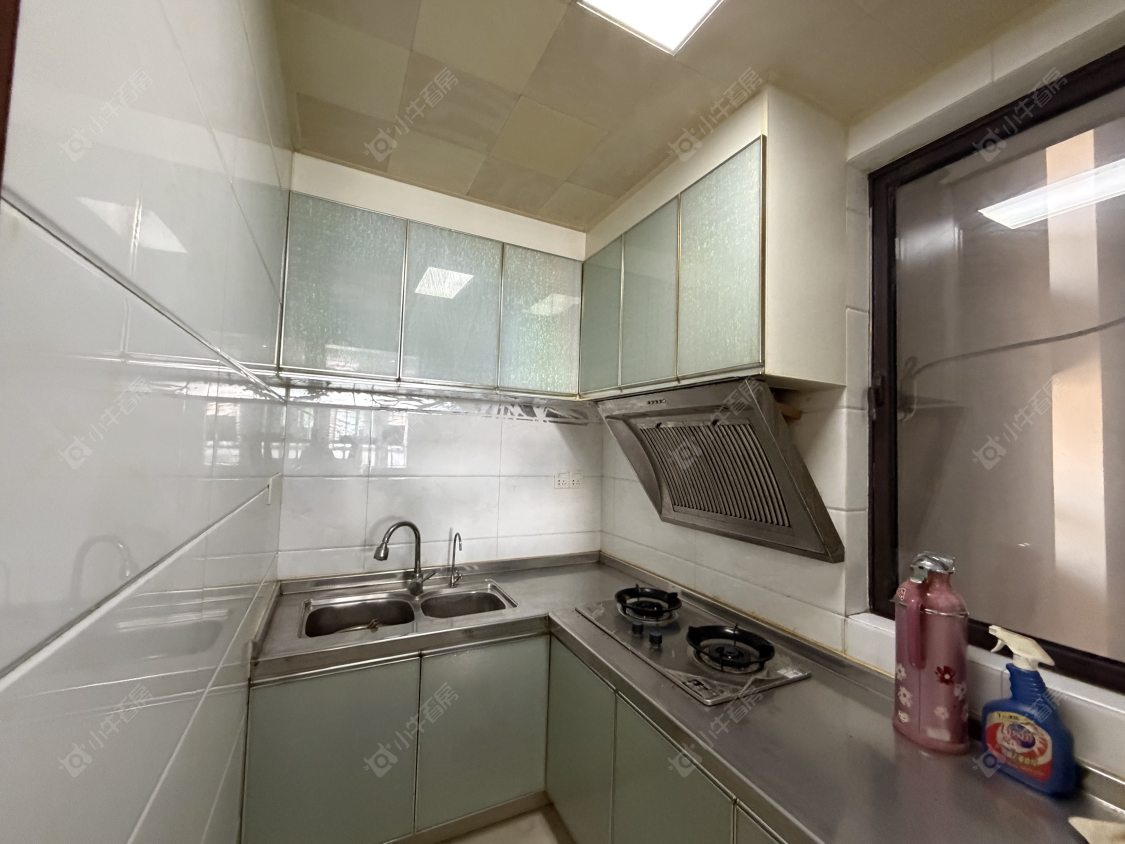 常州百兴华府二期在租房源室内图_小牛看房