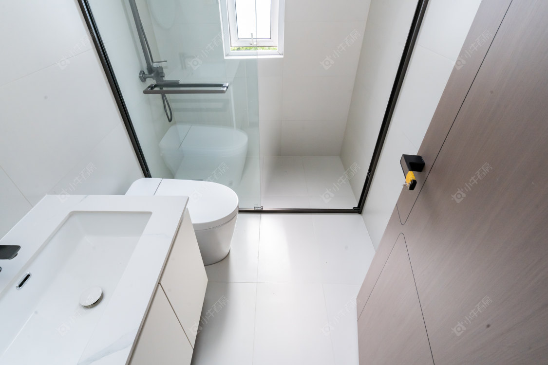 常州中海凤凰熙岸在售二手房源室内图_小牛看房