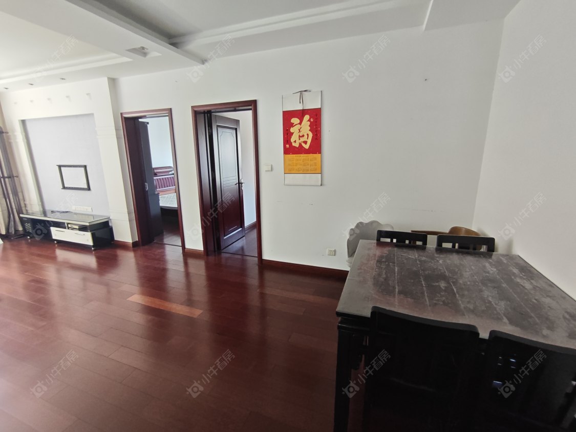 常州新城逸境园在租房源_小牛看房