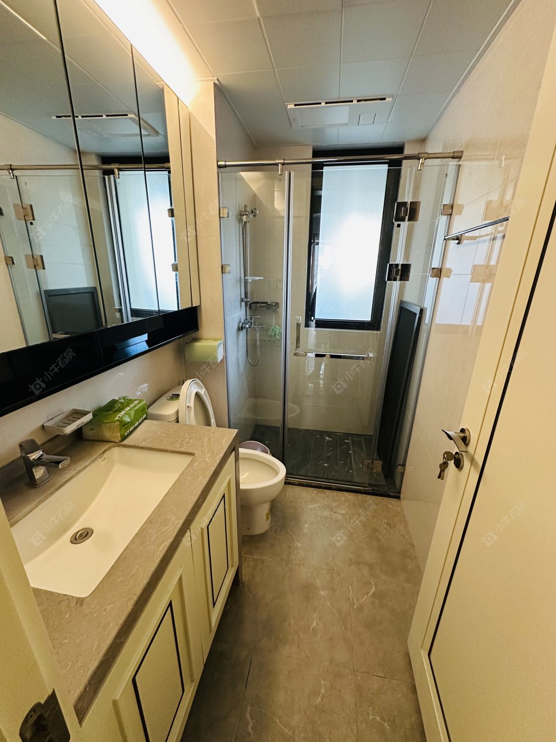 常州中海铂悦公馆在租房源_小牛看房