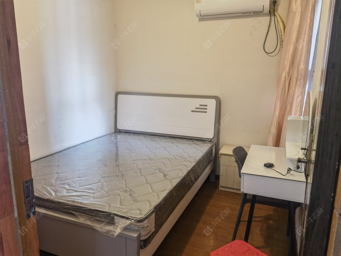 常州津通雅苑在租房源室内图_小牛看房