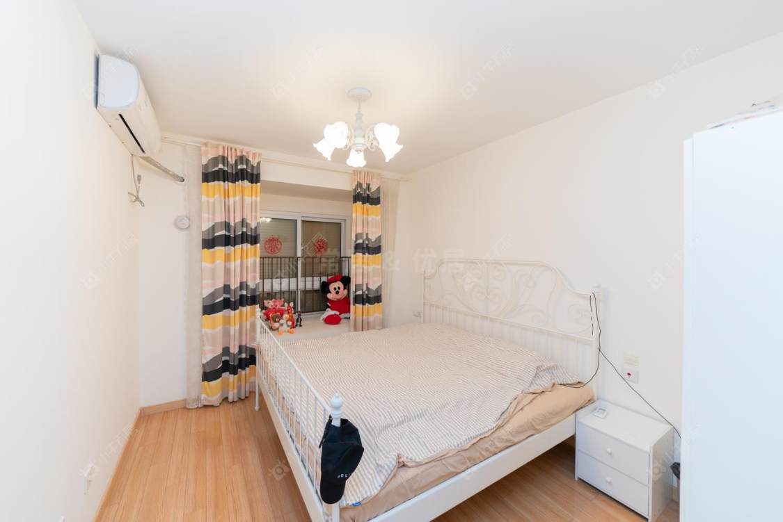 常州万科城在售二手房源室内图_小牛看房