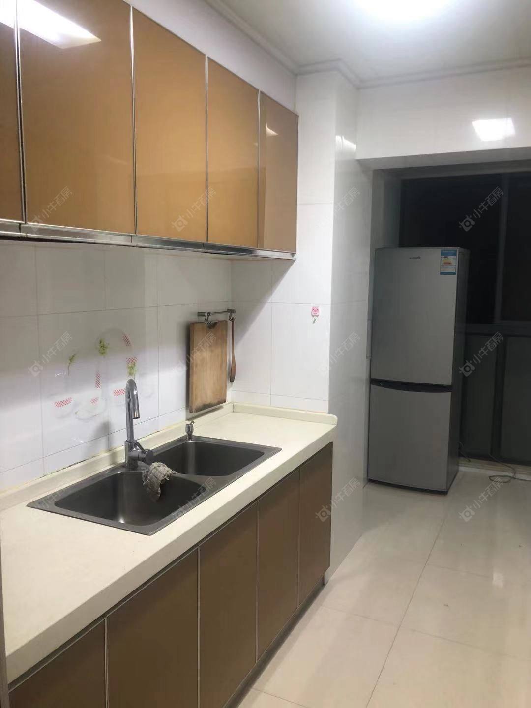 青山湾南区房源室内图 常州青山湾南区在租房源室内图_小牛看房