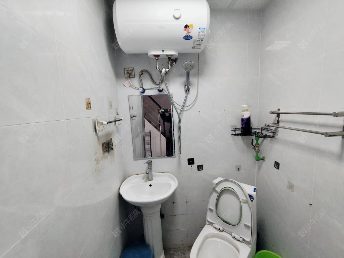 常州百兴华府一期在租房源室内图_小牛看房