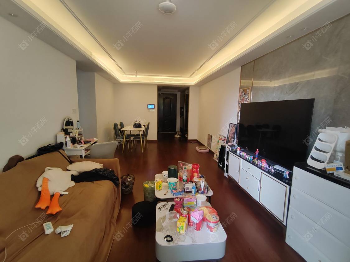 常州美的国宾府租房_美的国宾府3室2厅房源出租