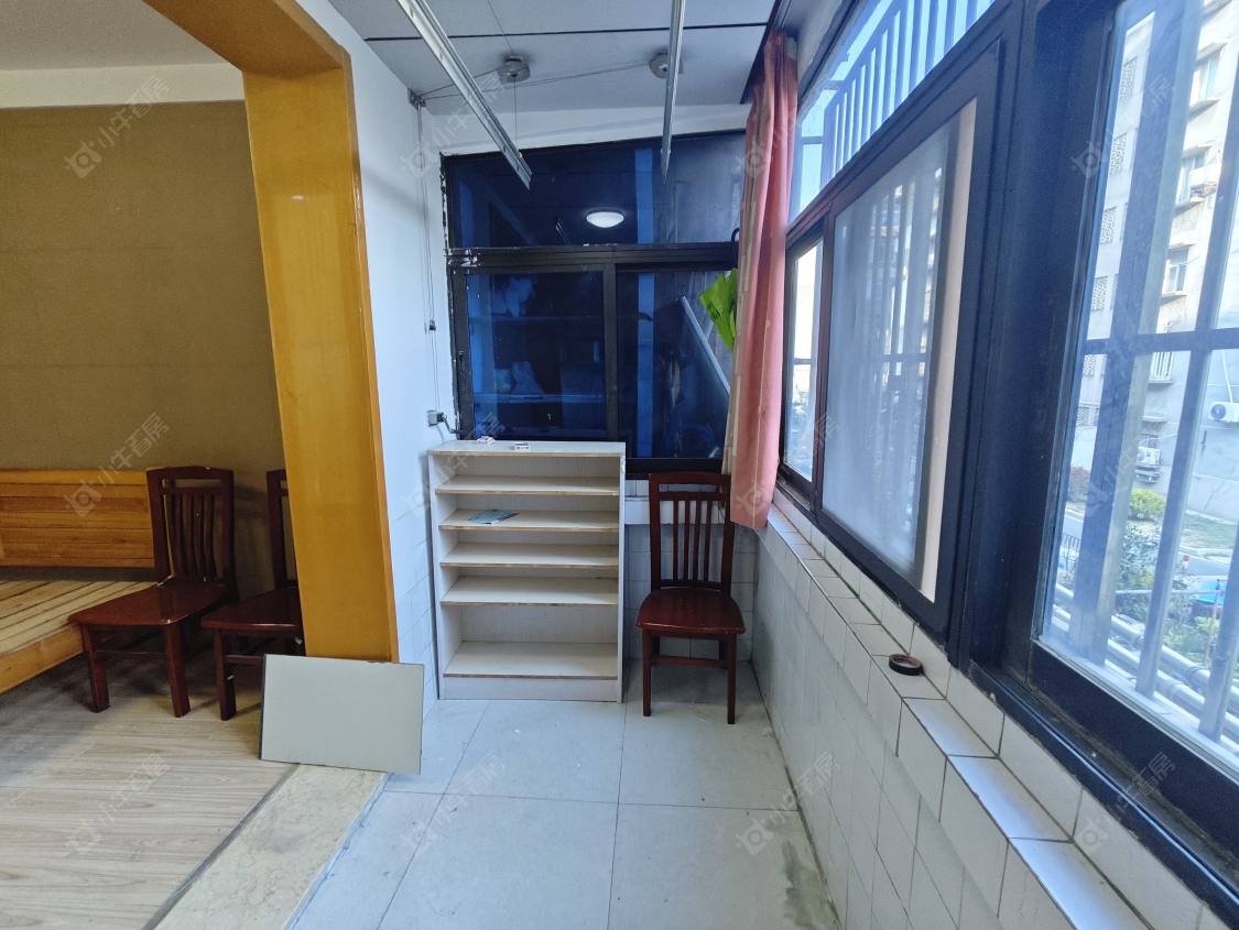 常州白云新村在租房源室内图_小牛看房