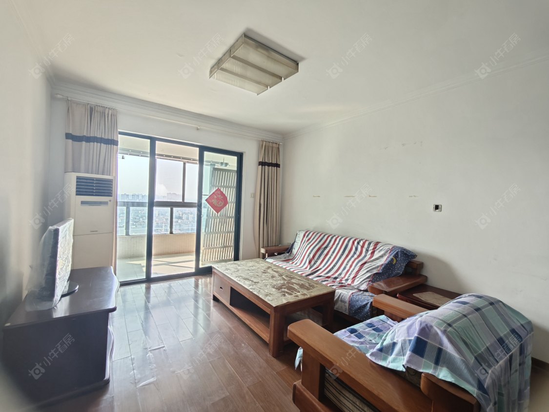 常州彩虹城在租房源室内图_小牛看房