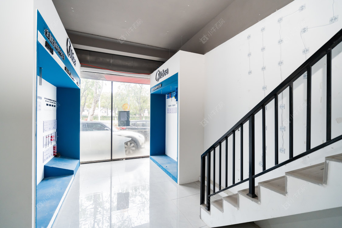 常州富强村委在售二手房源室内图_小牛看房