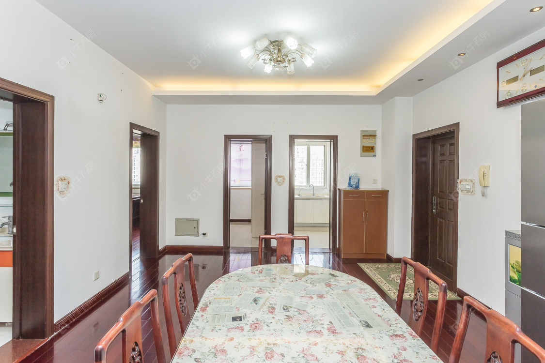 常州红梅新村在售二手房源室内图_小牛看房