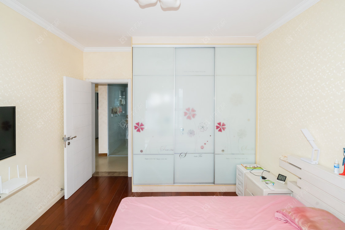 常州丰臣南郡在售二手房源室内图_小牛看房