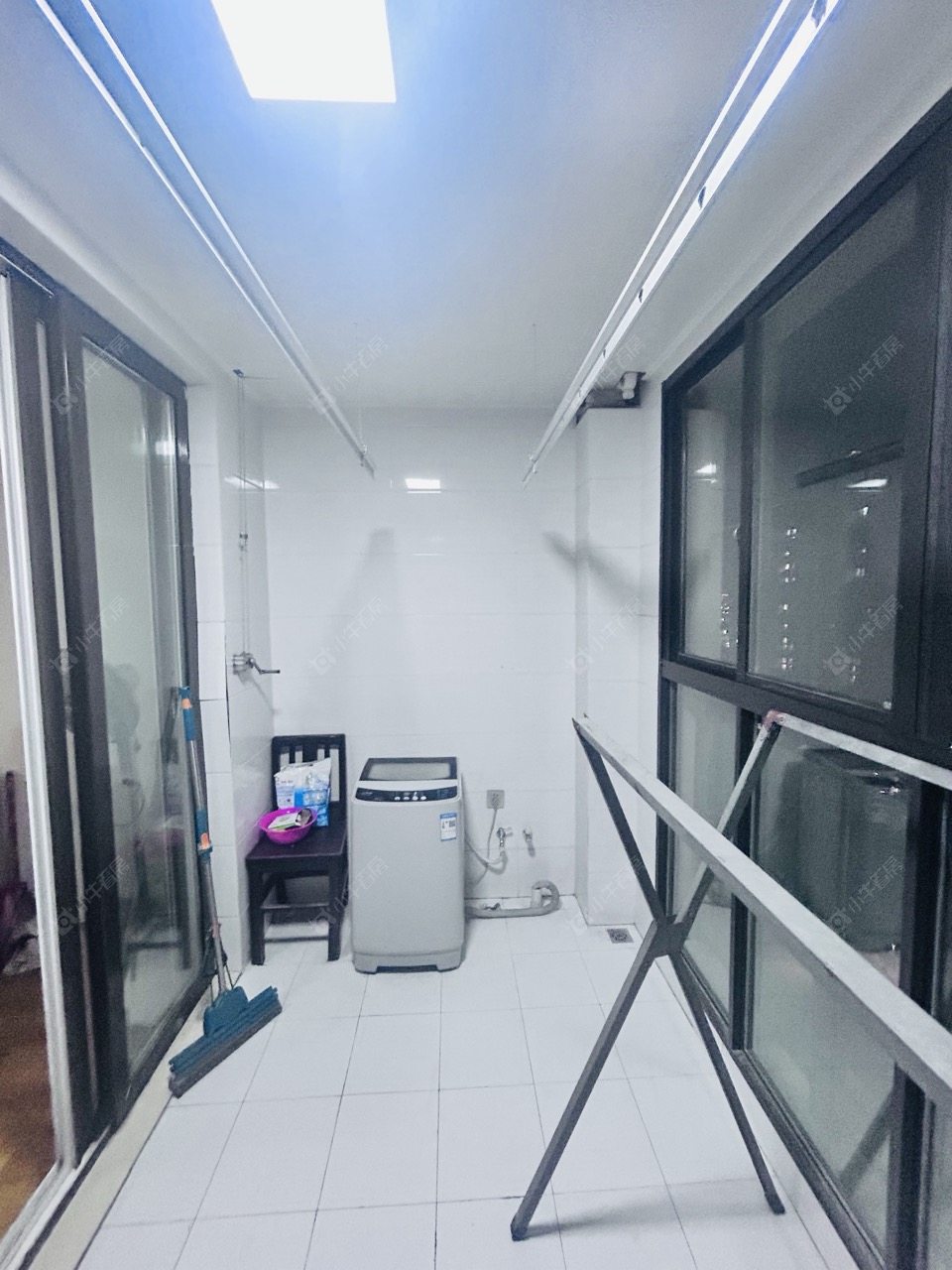 常州蔚蓝天地一二期在租房源室内图_小牛看房