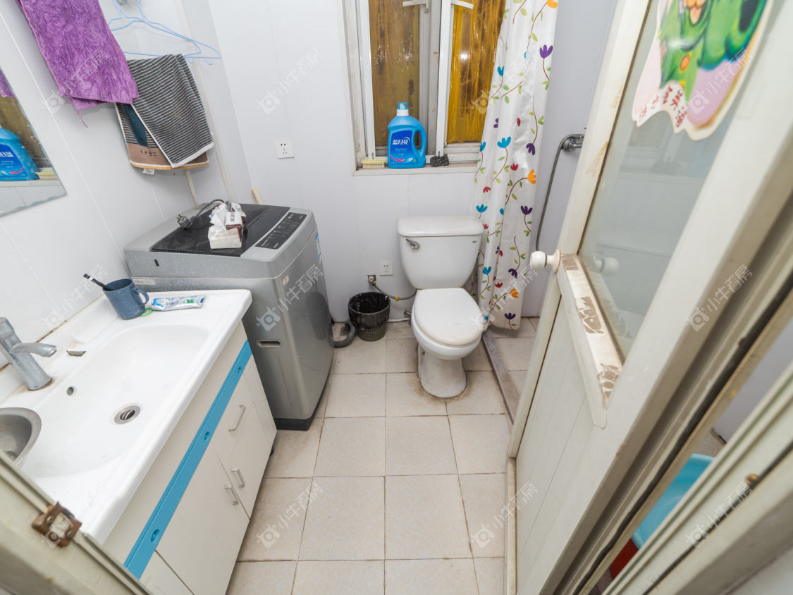 常州工房南区在租房源室内图_小牛看房