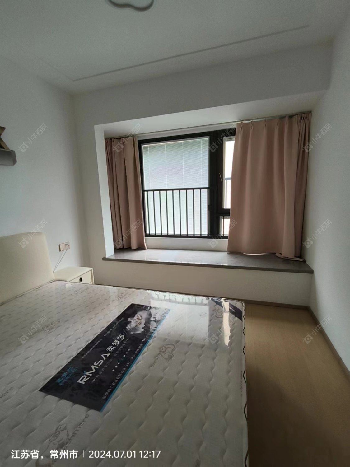 常州万科四季都会在租房源_小牛看房