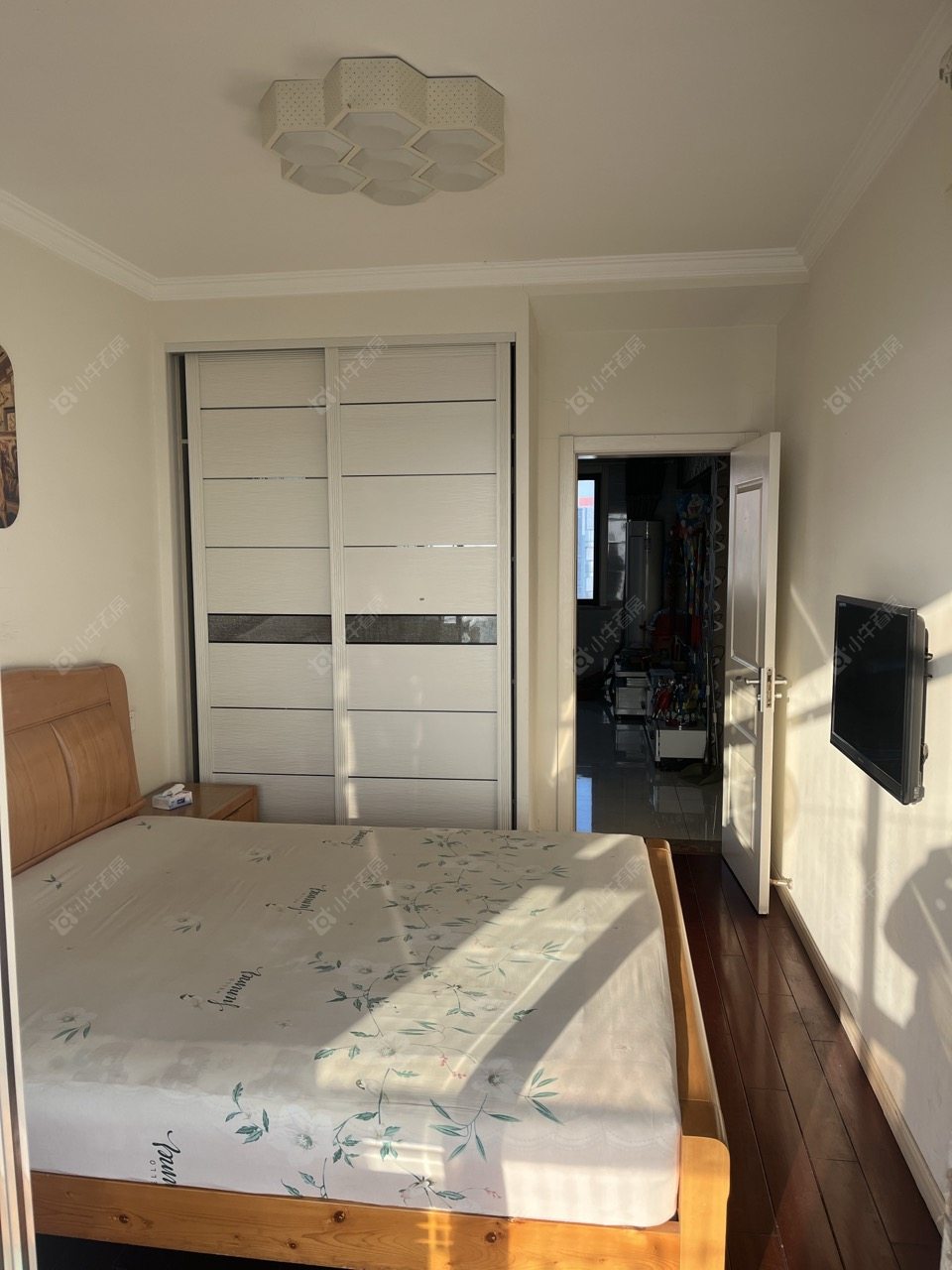 常州天逸城北区在租房源室内图_小牛看房