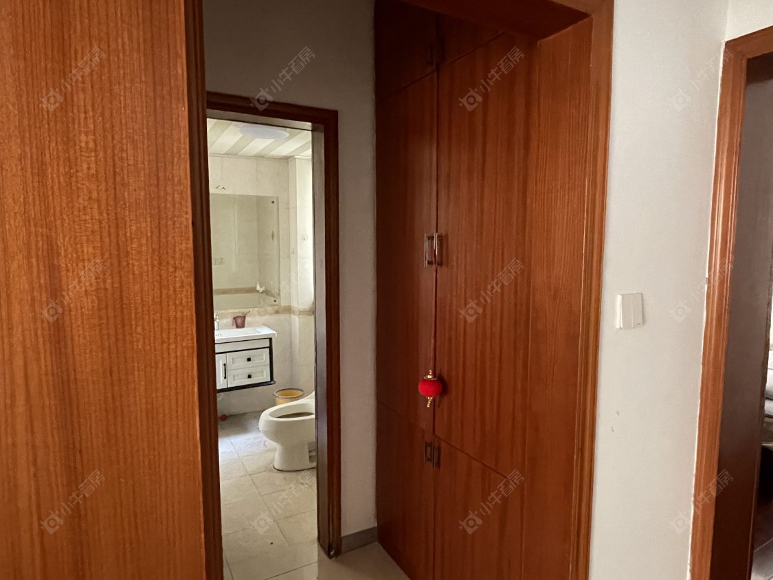 常州青洋花苑在租房源室内图_小牛看房