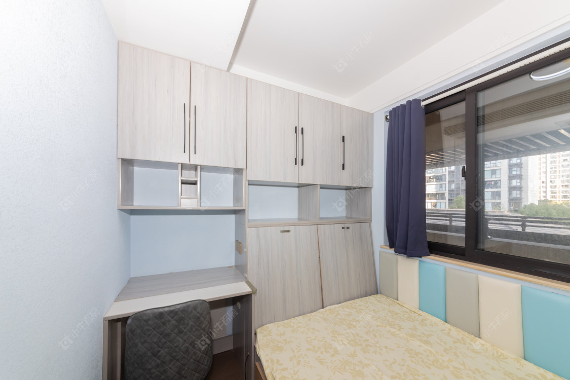 常州美的江山樾在售二手房源室内图_小牛看房