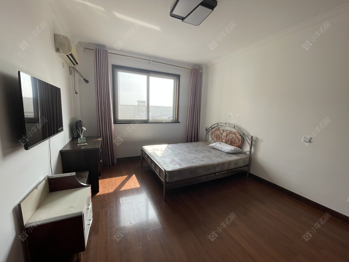 常州锦阳花苑在租房源室内图_小牛看房