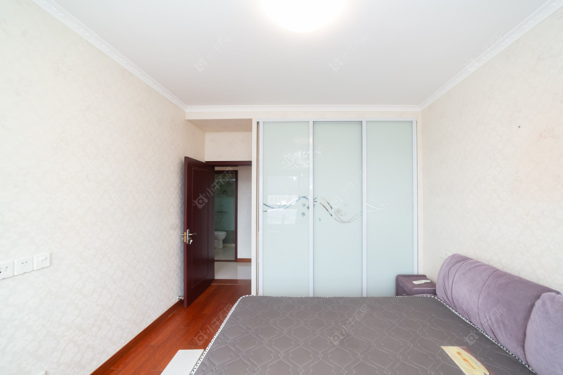 常州绿都万和城五区在售二手房源室内图_小牛看房