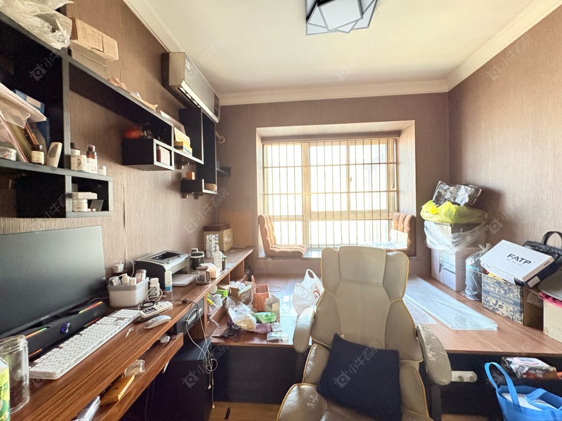 丹阳碧桂园在售二手房源室内图_小牛看房