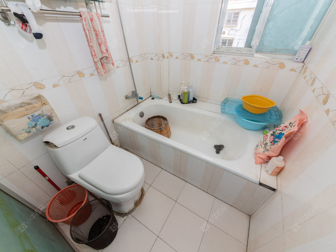 常州百馨苑南苑在售二手房源室内图_小牛看房