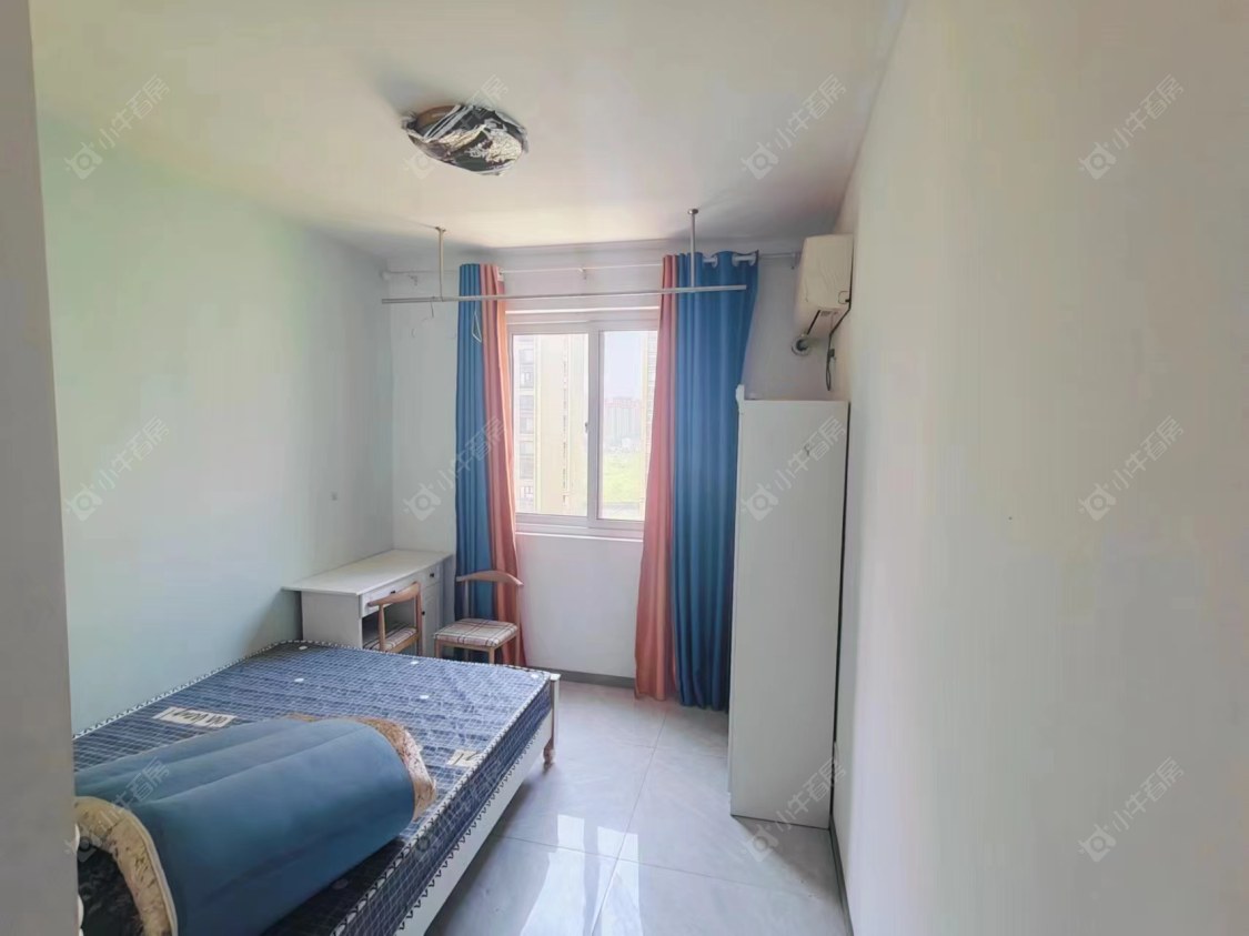 常州晋陵文禧在租房源_小牛看房