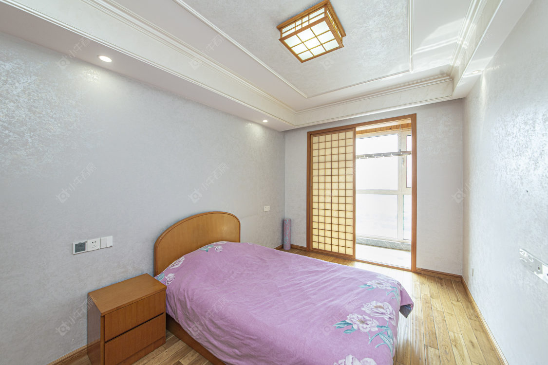 常州环太湖艺术城德郡在售二手房源室内图_小牛看房