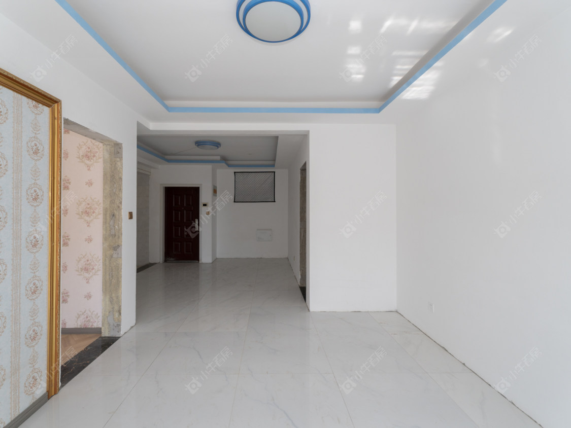 常州金玉华府在售二手房源室内图_小牛看房